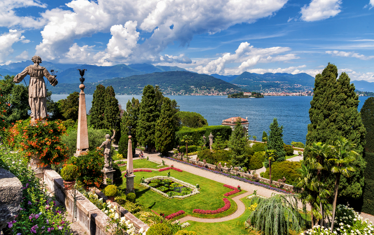 Isola Bella