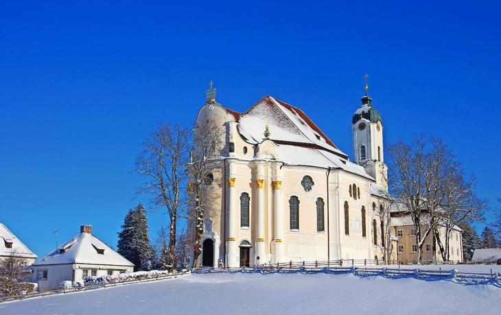 Wieskirche