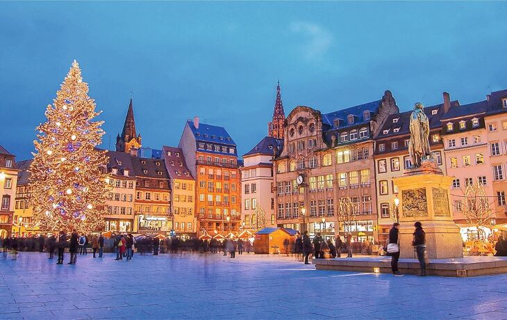 Strasbourg