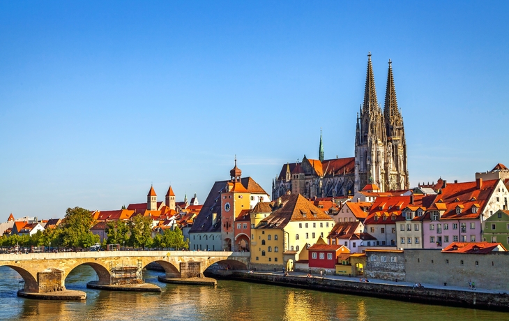 Regensburg 