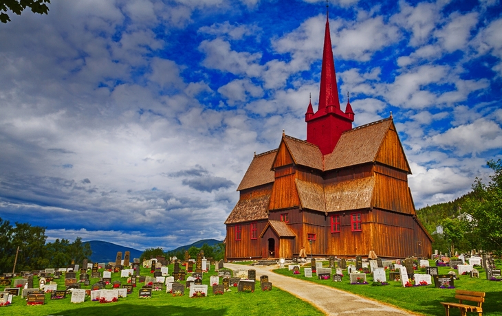 Stabkirche