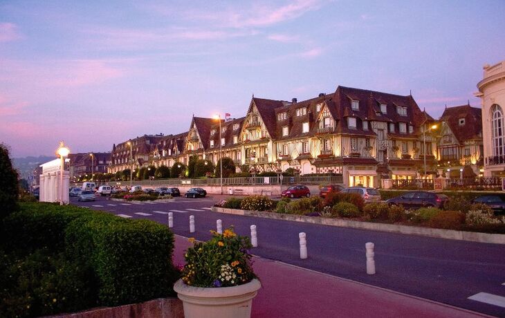 Deauville