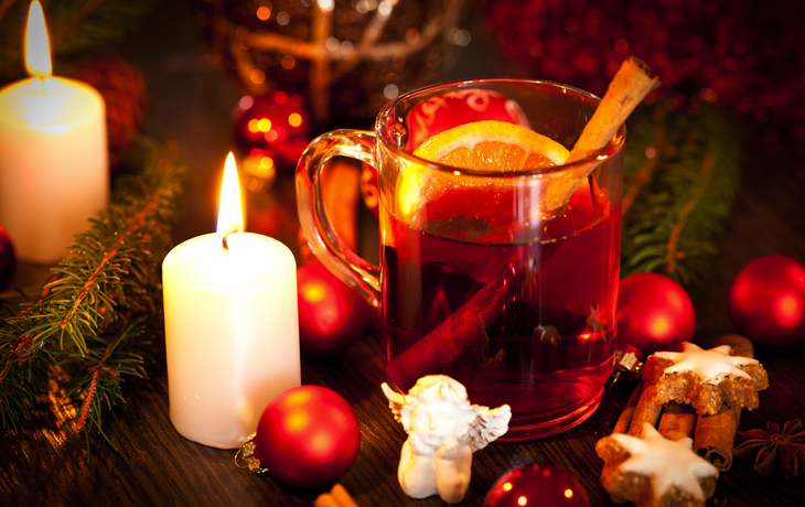 Glühwein