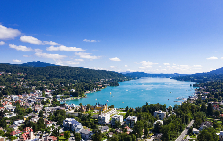 Velden am Wörthersee