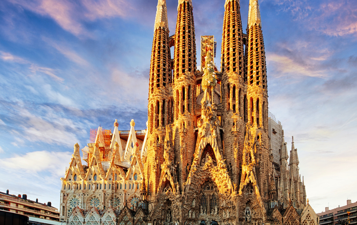 Sagrada Familia