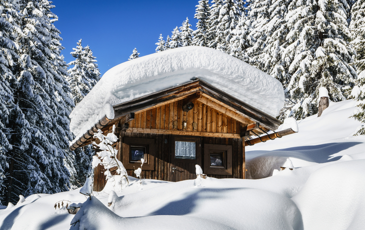 Chalet in Tirol