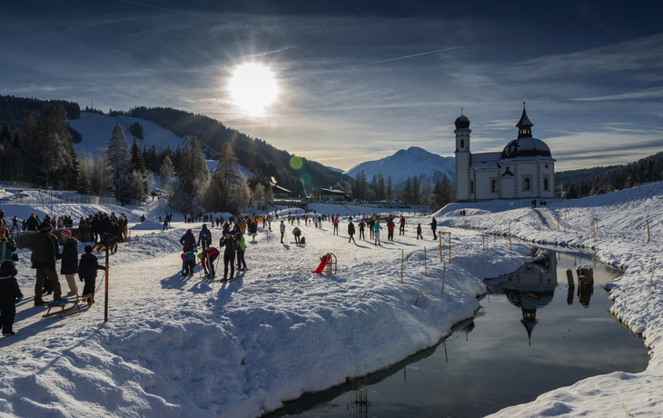 Seefeld