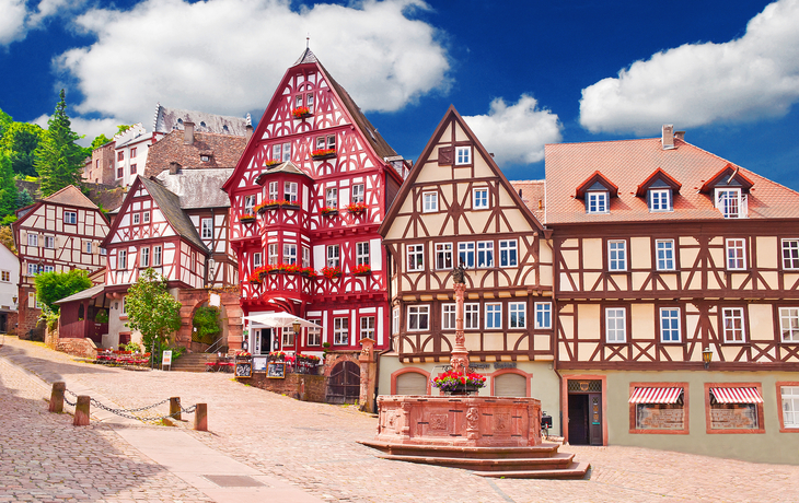 Miltenberg