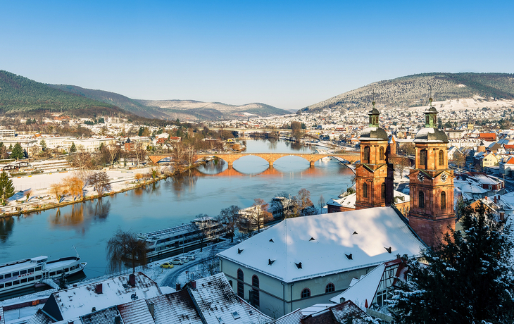 Miltenberg