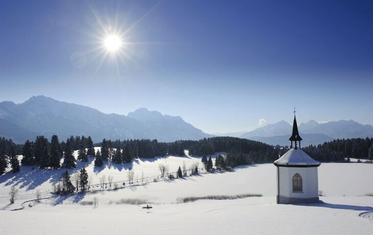 Allgäu