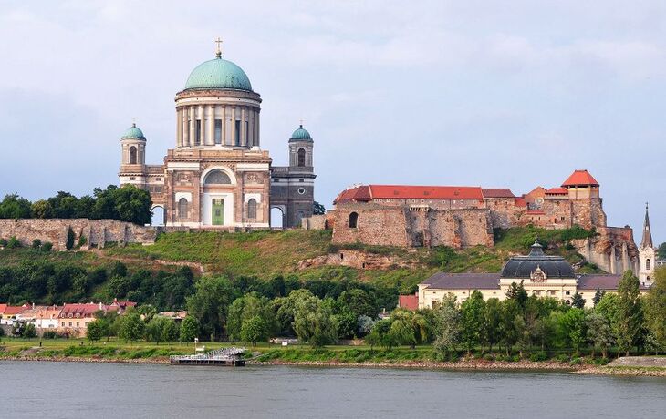 Kathedrale von Esztergom