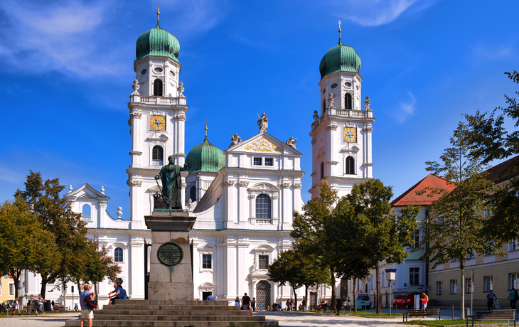 Festung Marienberg, Würzburg