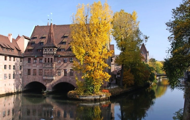 Nürnberg