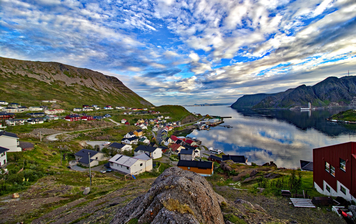 Honningsvåg