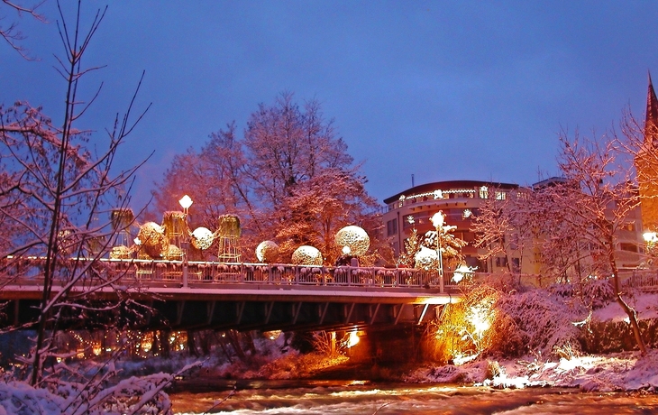 Bad Neuenahr Uferlichter