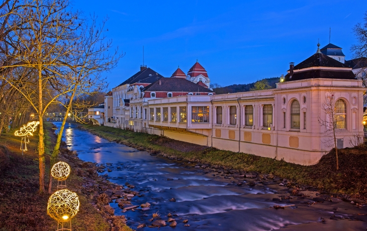 Kurhaus in Bad Neuenahr