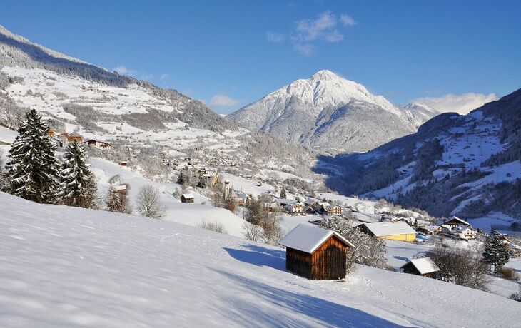 Wenns im Pitztal