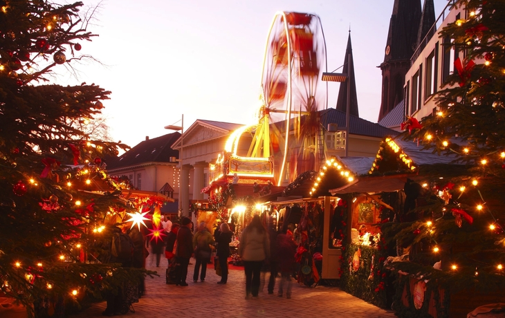 Lamberti-Markt Oldenburg