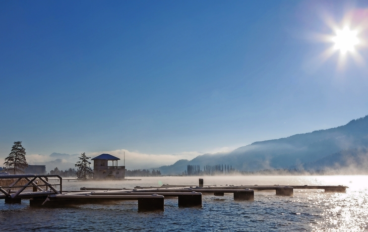 Velden am Wörthersee