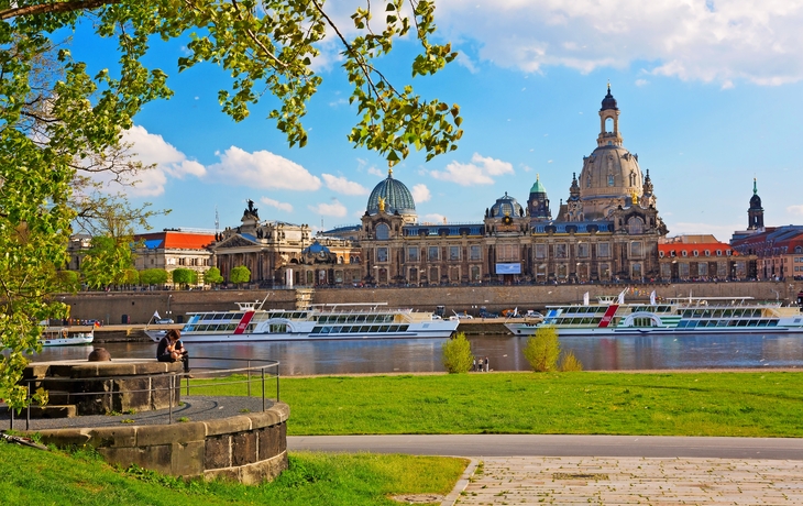 Dresden, Deutschland