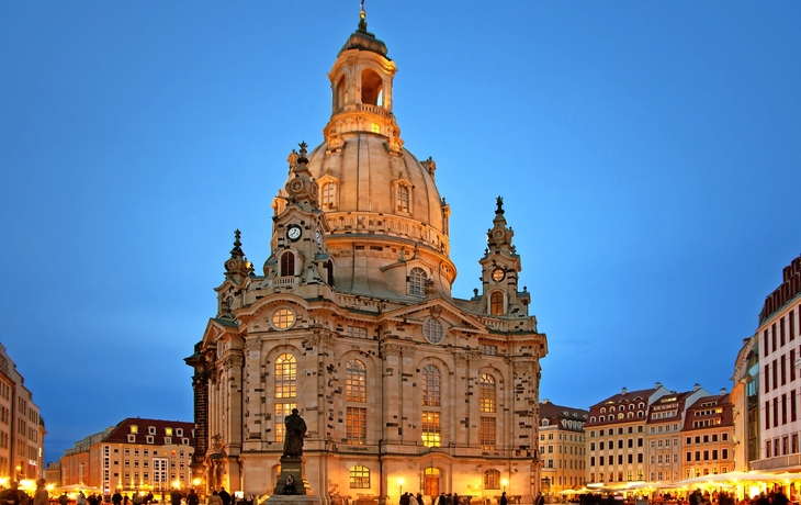 Dresdner Frauenkirche