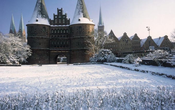 Holstentor