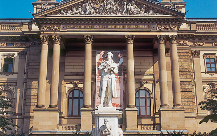 Staatstheater Wiesbaden